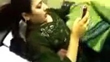 Pakistani Girl Homemade scandal