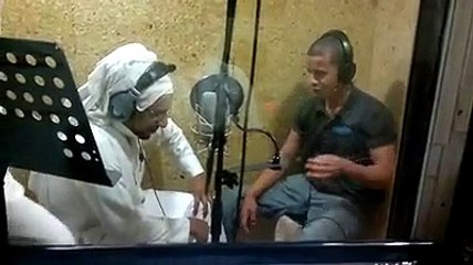 يا حمام الدوح (موال عراقي)