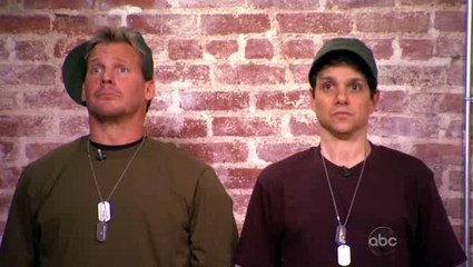 Lieutenant Len Rallies The Troops For Patriots' Day