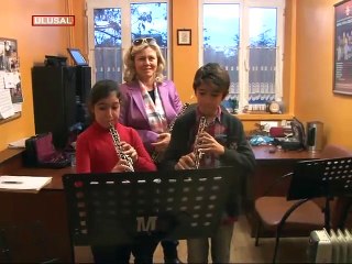 Sanat yuvası 90 yaşında