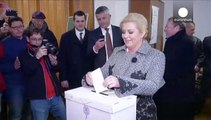 ¿Quién será el nuevo presidente de los croatas?