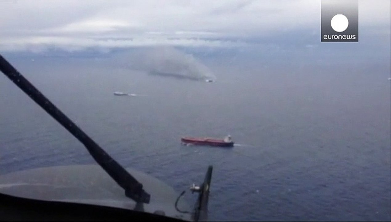 Die dramatische Rettungsaktion im Mittelmeer geht weiter