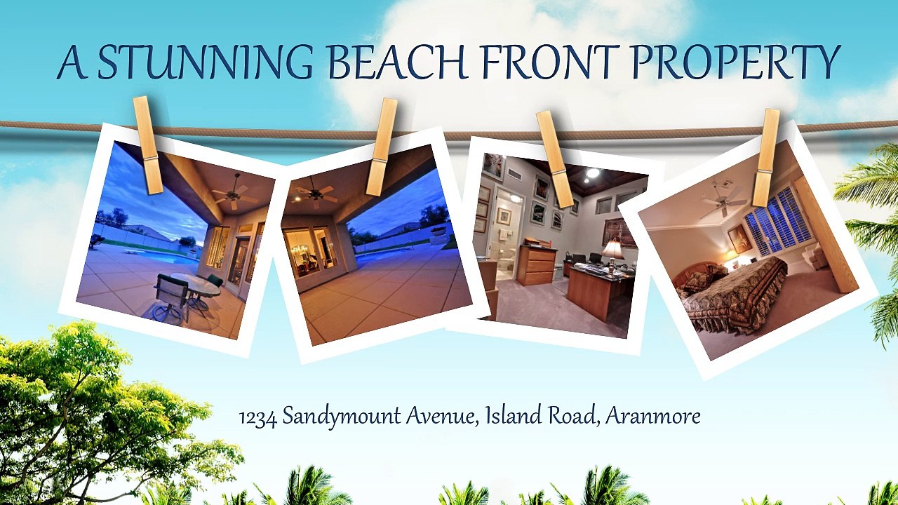 Beach House Presentation