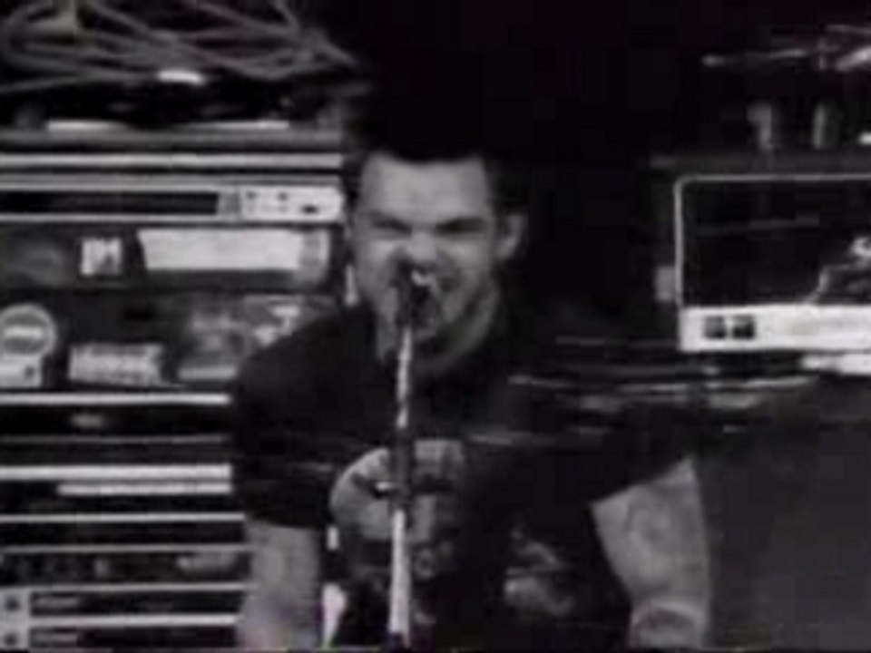 Neurosis - Locust Star