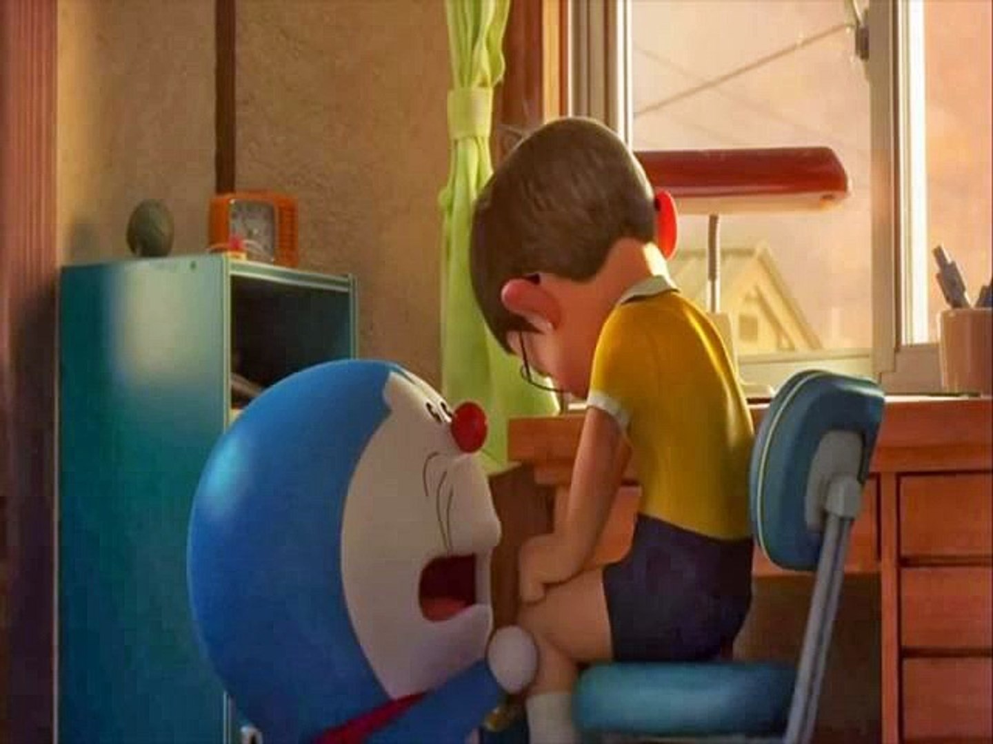 Stand By Me Doraemon 2014 Full Movie streaming Online