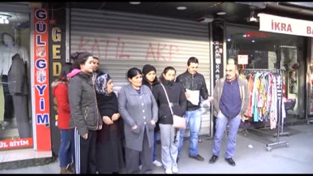 Emanet Altınları Alan Kuyumcu Kayıplara Karıştı