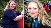 40 kg Weight Loss - Gabriel Method Success Story