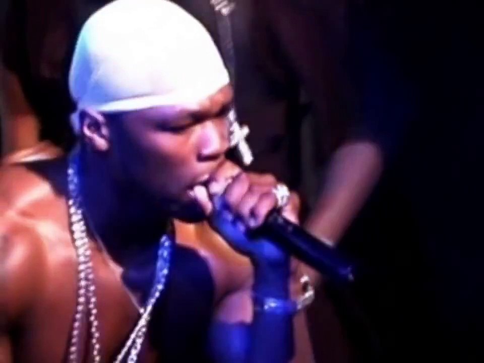 50 Cent and G Unit Part 2