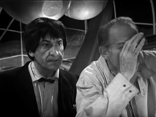 Doctor Who S04E06 Part 4 CZ Sub