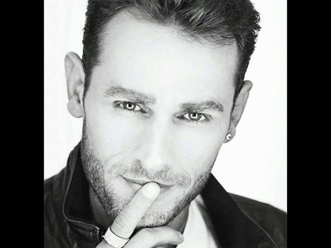 מושיק עפיה - סך הכל נשיקה קריוקי