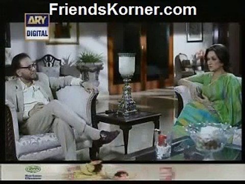 Masoom Episode 56 _ 28th December 2014 - Ary Zindagi Drama Full