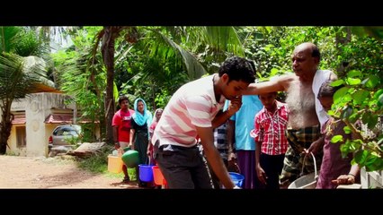 H2O - Malayalam Comedy Short Film Highlighting Water Scarcity 💧