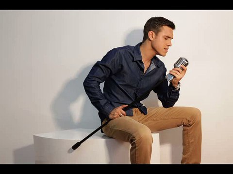 נאור אורמיה - לא מוצא את עצמי קריוקי