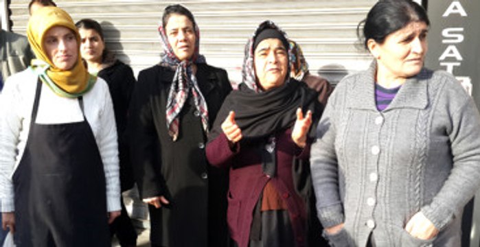 Mahallelinin Altınlarını Emanet Ettiği Kuyumcu, Kayıplara Karıştı