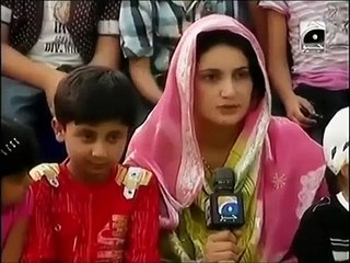 That's Why People Love Imran Khan, Every One Must Watch This Video