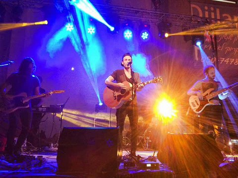 נתן גושן - למרות הכל קריוקי