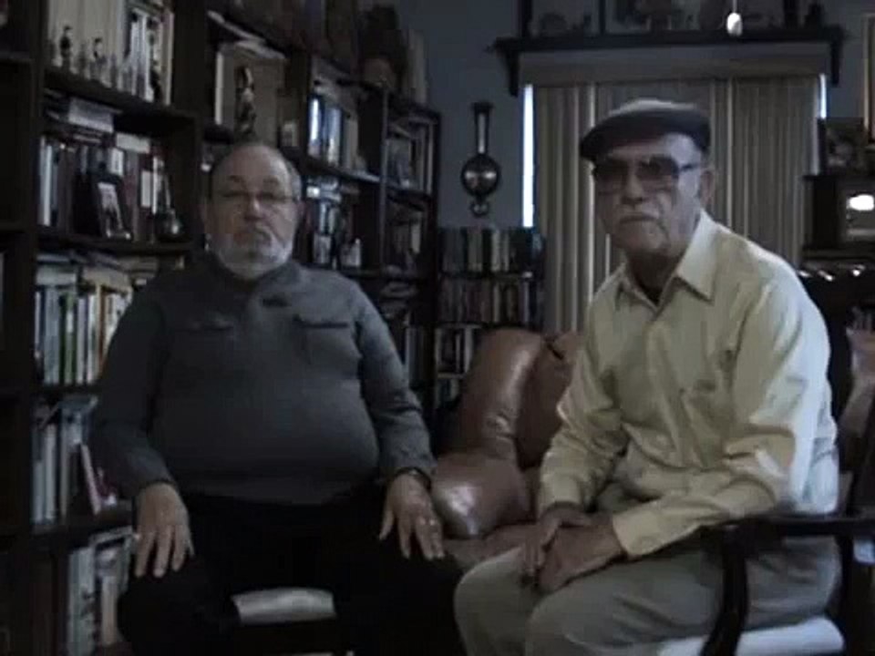 Dr. Orlando Trujillo - Descripción de otra actuación de Obama a favor del Nuevo Orden Mundial