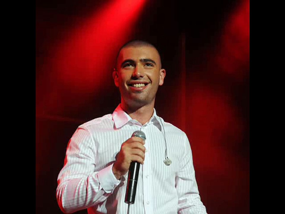 עומר אדם קריוקי