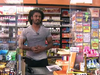 Quand un champion de freefight tombe sur trois agresseurs, ça fait mal !