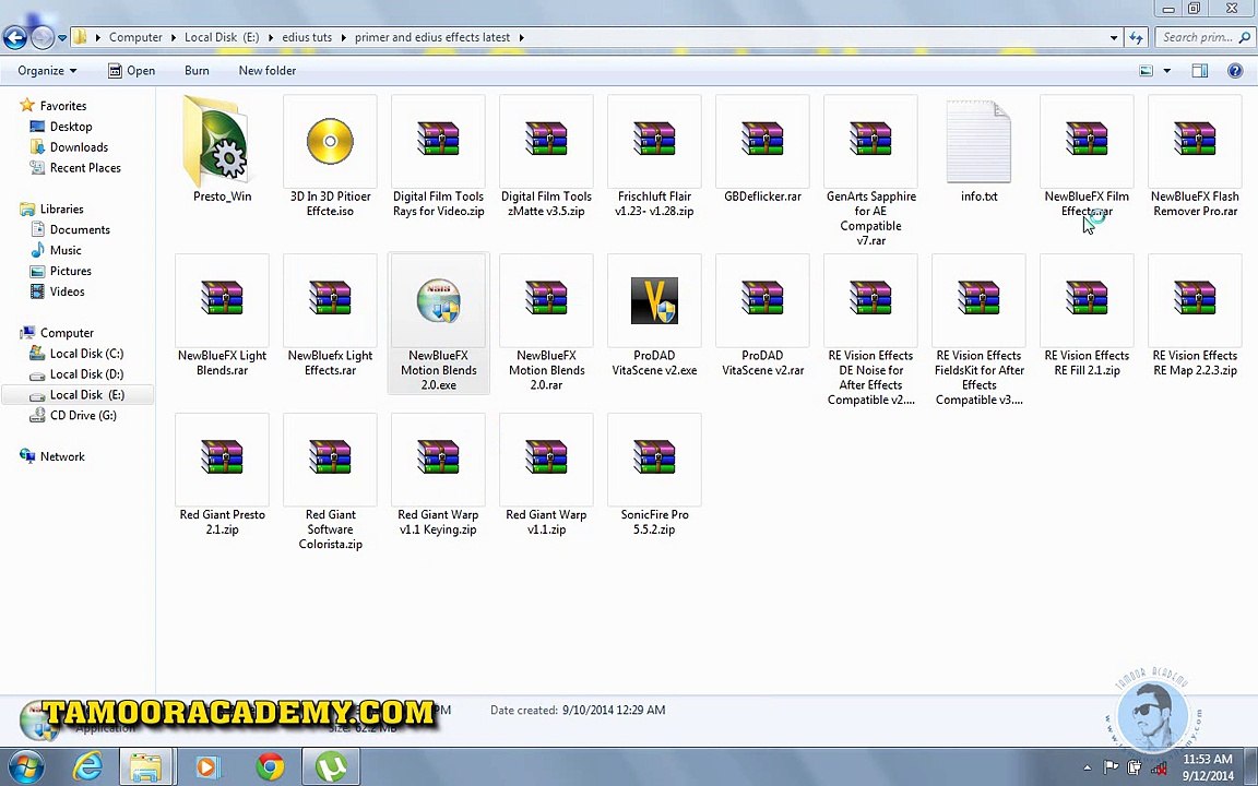 windows 7 customizing urdu tutorials part 13