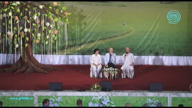 Александр Хакимов. Искренняя щедрость