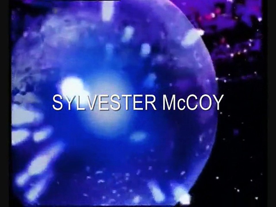 Doctor Who Minisode - Decisions