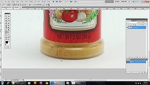 Photoshop Clipping Path Tutorial