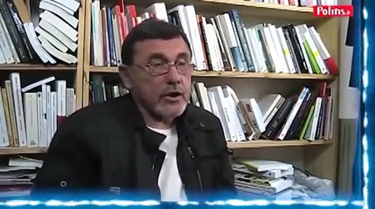 L'Oligarchie et le Sionisme - Juifistes DOCUMENTAIRE COMPLET