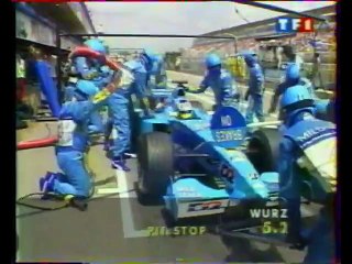 GP Espagne 00 P2