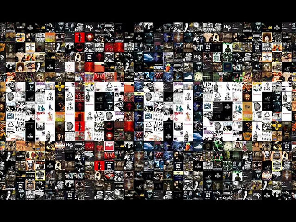 Top 2014 Rap  part 1.