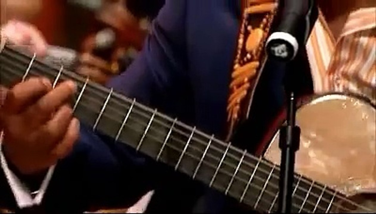 Jonathan Butler-We Need You Lord