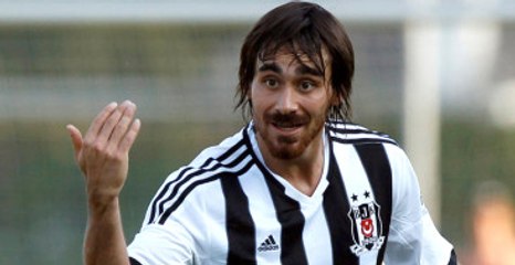 Beşiktaşlı Gökhan Töre ve Veli Kavlak Tartıştı