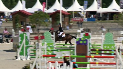 Vidam Sand CCJP 5 ans