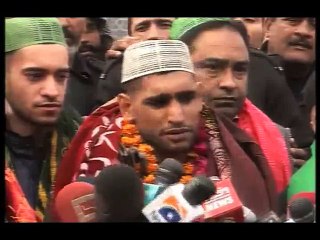 aamir khan to set up a boxing academy in Pakistan