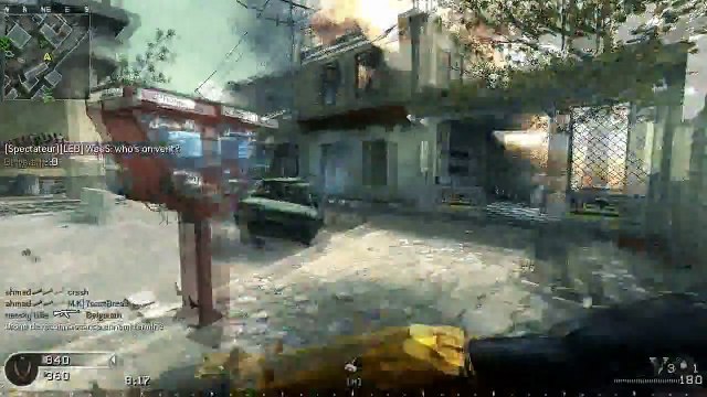 MNX N'EST PAS MORT ! De retour avec de bonnes résolutions !