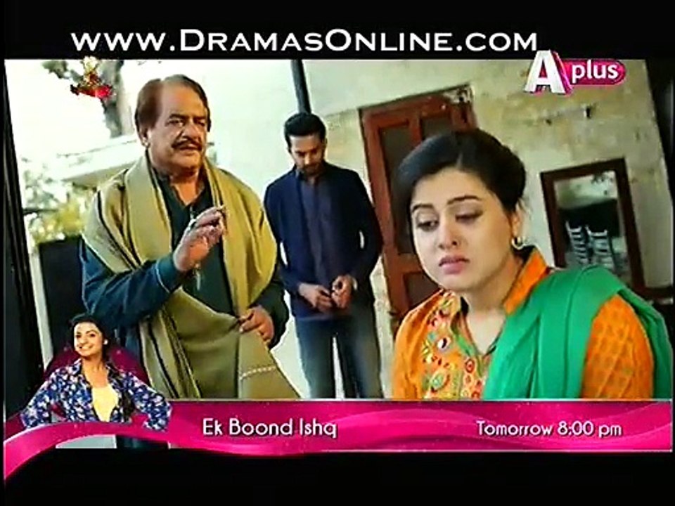 Kaneez Episode 35 on Aplus