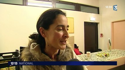 Savoie : les hébergements d'urgence pleins