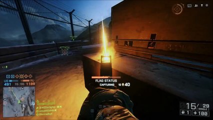 Battlefield 4 Hangar 21 Phantom Dog Tag Locations