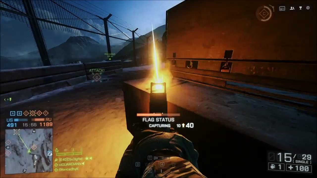 Battlefield 4 Hangar 21 Phantom Dog Tag Locations