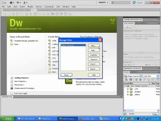 13-Managing Sites - Web Designing in Urdu