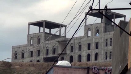 Cizre'de Saldırıya Uğrayan Hüda-Par Üyeleri Yaşadıklarını Anlattı