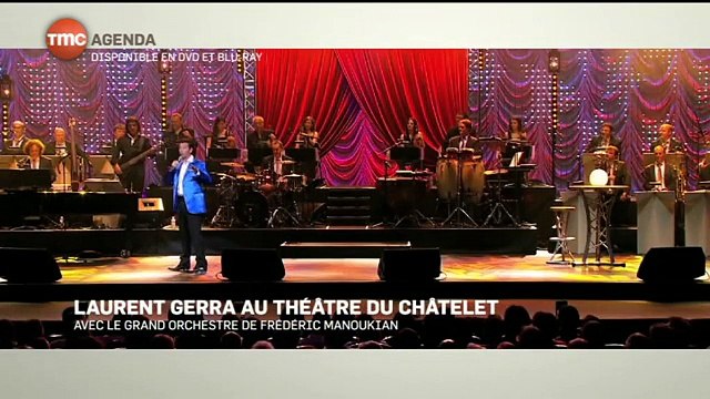 TMC Agenda - TMC Agenda - Les Mystères de l'Amour saison 6 end DVD_TMC_2014_11_07_15_28