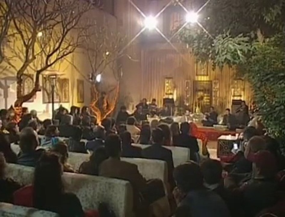 Koi Mery Dil Da Haal Na Jaany O Rabba.. Rahat Fateh Ali
