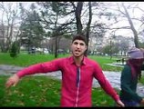 DiGoRLu BeLa-36 Banko-Diss Too,Sanjar,Yasta,Haylaz(Video Klip)