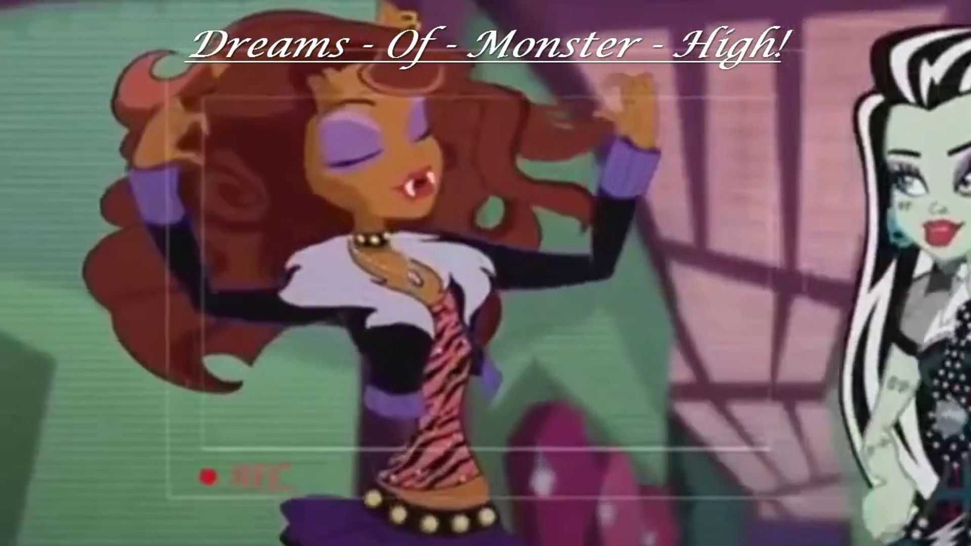 Monster High™ - 1ª Temporada - Episódio 1 - Os Jaundice Brothers