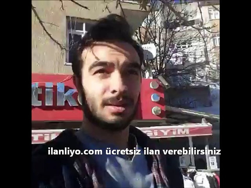 Bu kızları bekle bekle ağaca dönenler