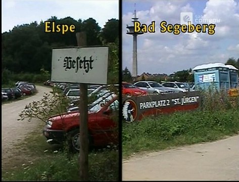 Die Harald Schmidt Show - 0967 - 2001-08-29 - Anna Loos, Elspe vs Bad Segeberg