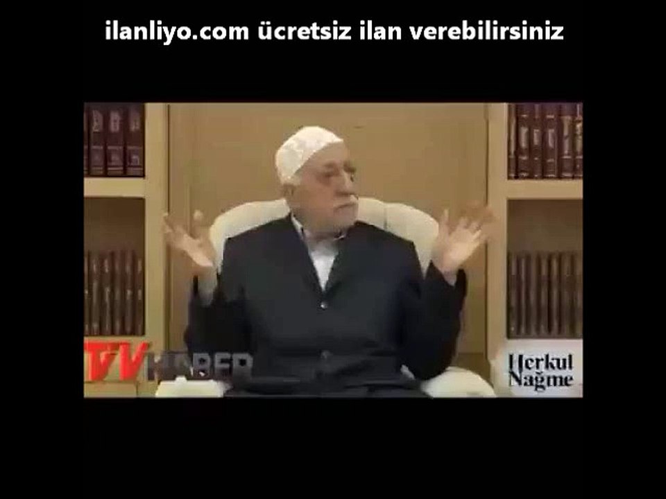 Yakaladım