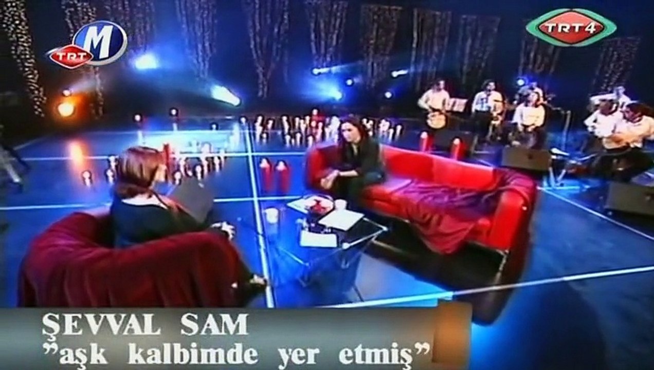 02 şevval sam aşk kalbimde yer etmiş yar dilinden