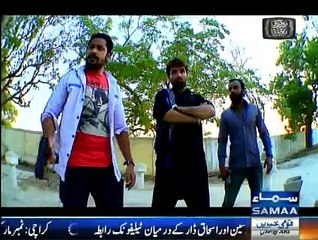Meri Kahani Meri Zubani - 28th December 2014